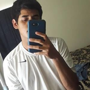 Meet your Posher, Joseph